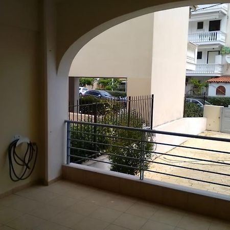Akrata Rose Garden Apartments I Paralia Akratas Extérieur photo