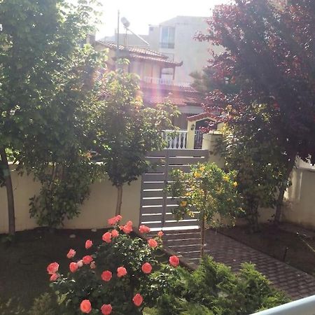 Akrata Rose Garden Apartments I Paralia Akratas Extérieur photo