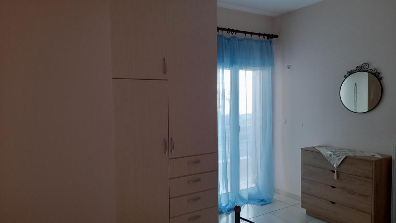Akrata Rose Garden Apartments I Paralia Akratas Extérieur photo