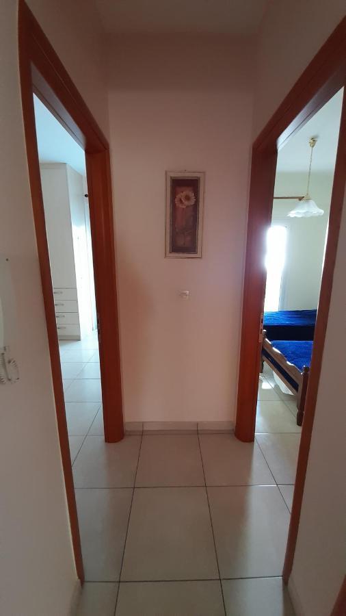 Akrata Rose Garden Apartments I Paralia Akratas Extérieur photo